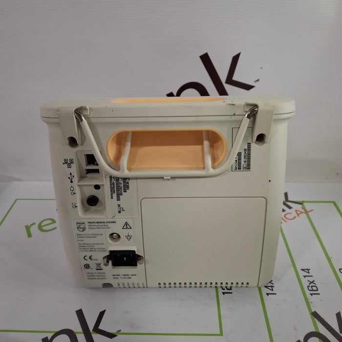 Philips SureSigns VM6 Vital Signs Monitor