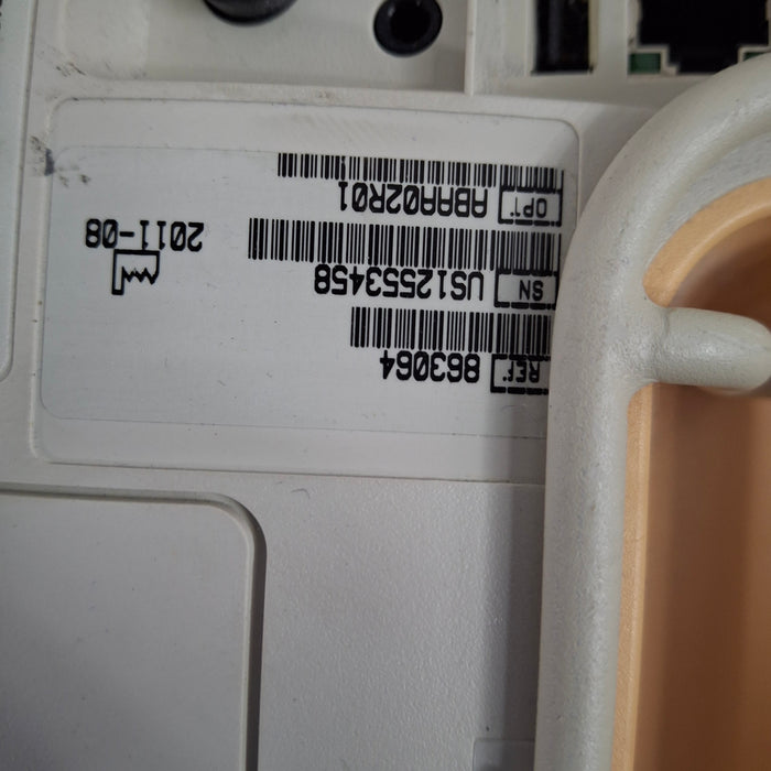 Philips SureSigns VM6 Vital Signs Monitor