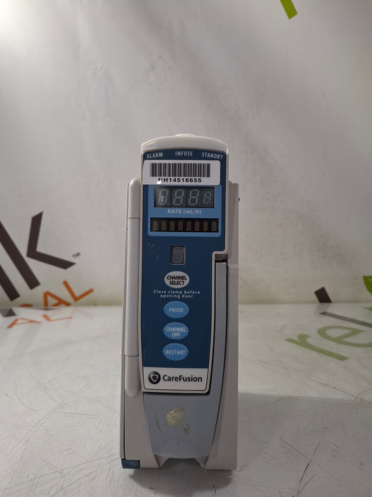 CareFusion Alaris 8100 LVP Infusion Pump Module