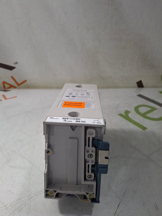 CareFusion Alaris 8100 LVP Infusion Pump Module