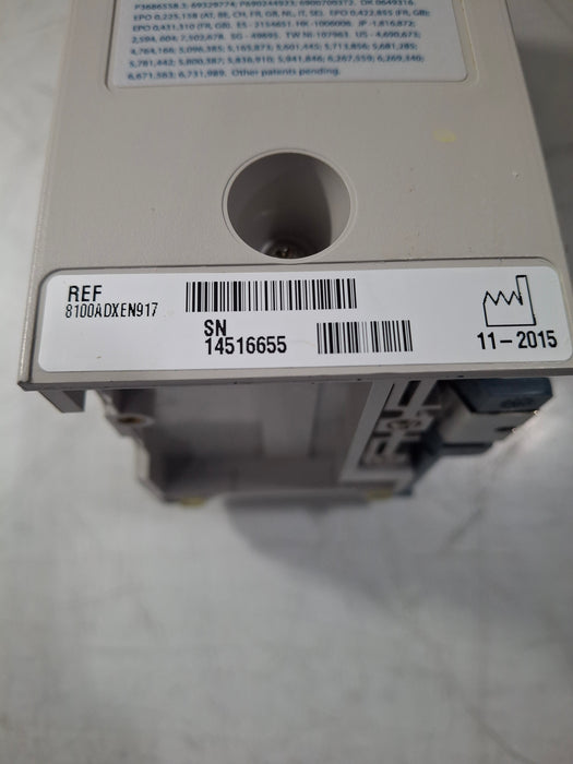 CareFusion Alaris 8100 LVP Infusion Pump Module