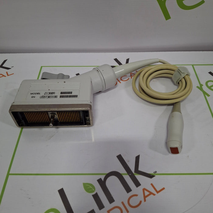 Hewlett Packard S12 21380A Ultrasound Transducer