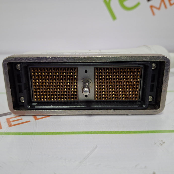 Hewlett Packard S12 21380A Ultrasound Transducer