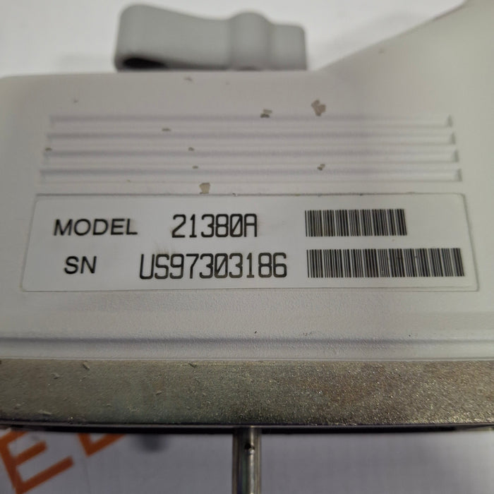 Hewlett Packard S12 21380A Ultrasound Transducer