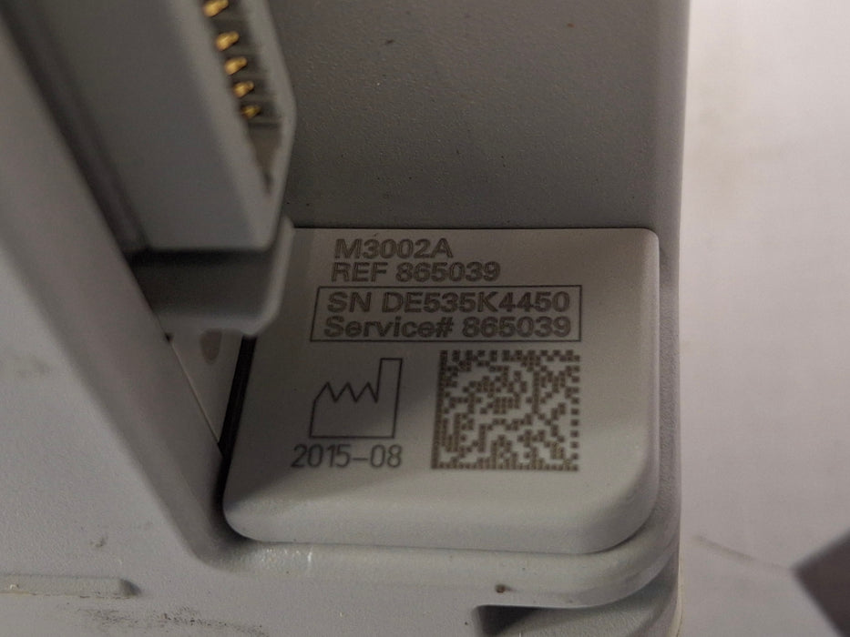 Philips IntelliVue X2 Monitor - Masimo SpO2