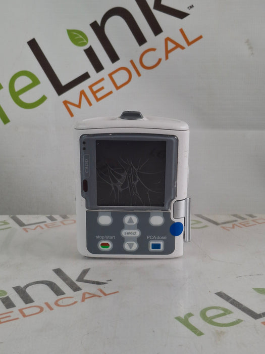 Smiths Medical CADD Solis 2110 Ambulatory Infusion Pump