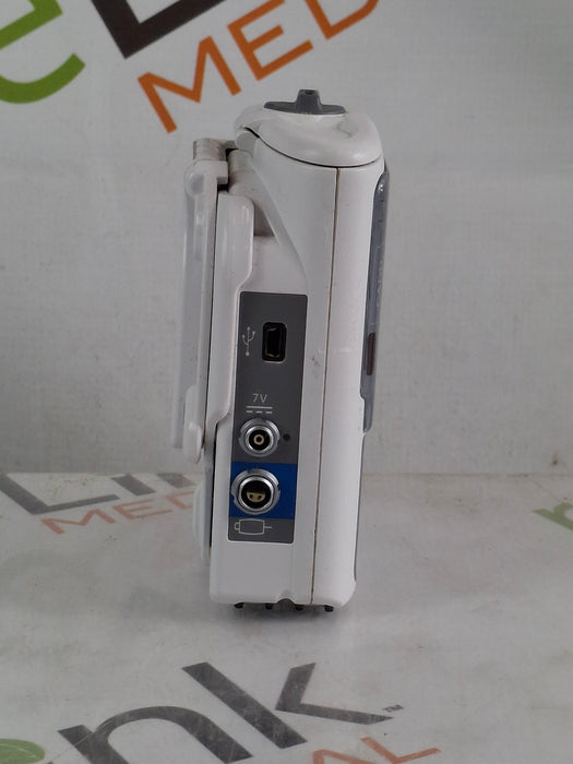 Smiths Medical CADD Solis 2110 Ambulatory Infusion Pump