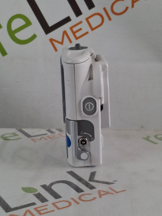 Smiths Medical CADD Solis 2110 Ambulatory Infusion Pump