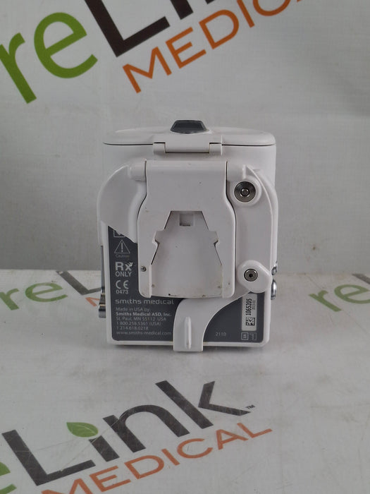 Smiths Medical CADD Solis 2110 Ambulatory Infusion Pump