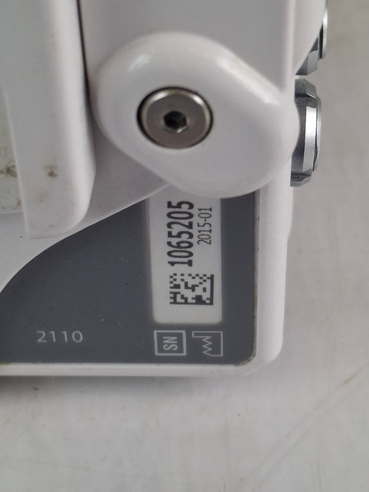 Smiths Medical CADD Solis 2110 Ambulatory Infusion Pump