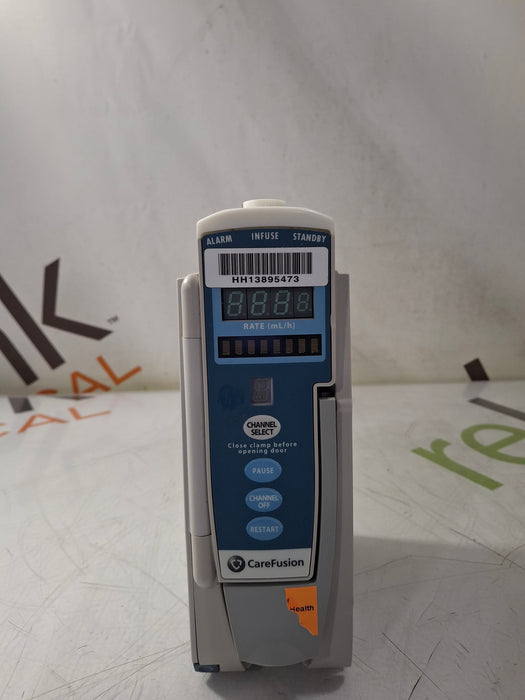 CareFusion Alaris 8100 LVP Infusion Pump Module