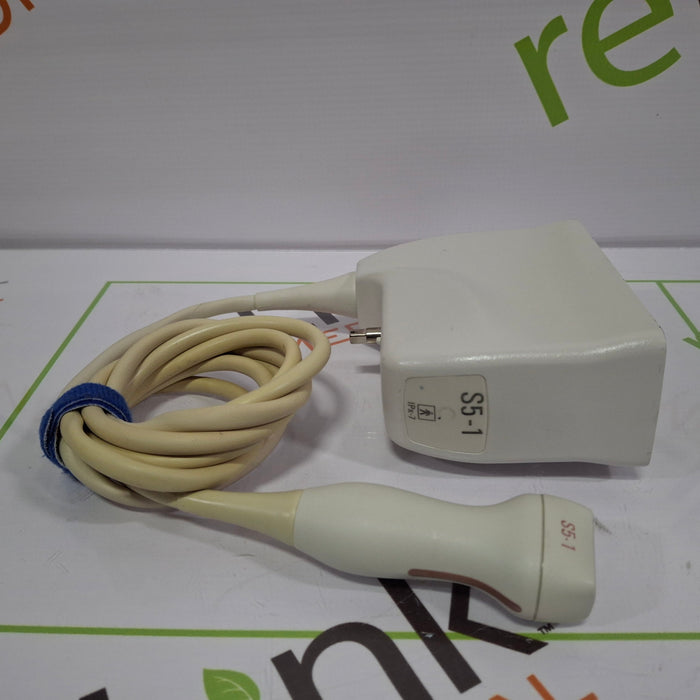 Philips S5-1 IE33/IU22 Sector Array Transducer