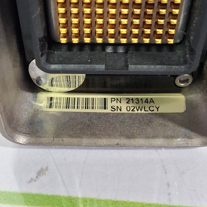 Philips S5-1 IE33/IU22 Sector Array Transducer