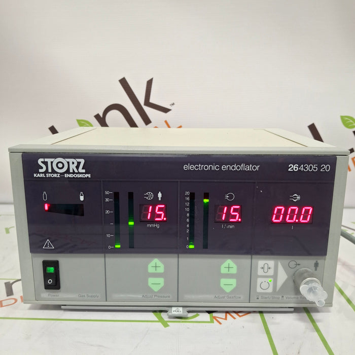 Karl Storz 264305 20 Electronic Endoflator