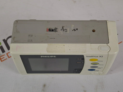 Philips Philips IntelliVue X2 Monitor - Masimo SpO2 Patient Monitors reLink Online
