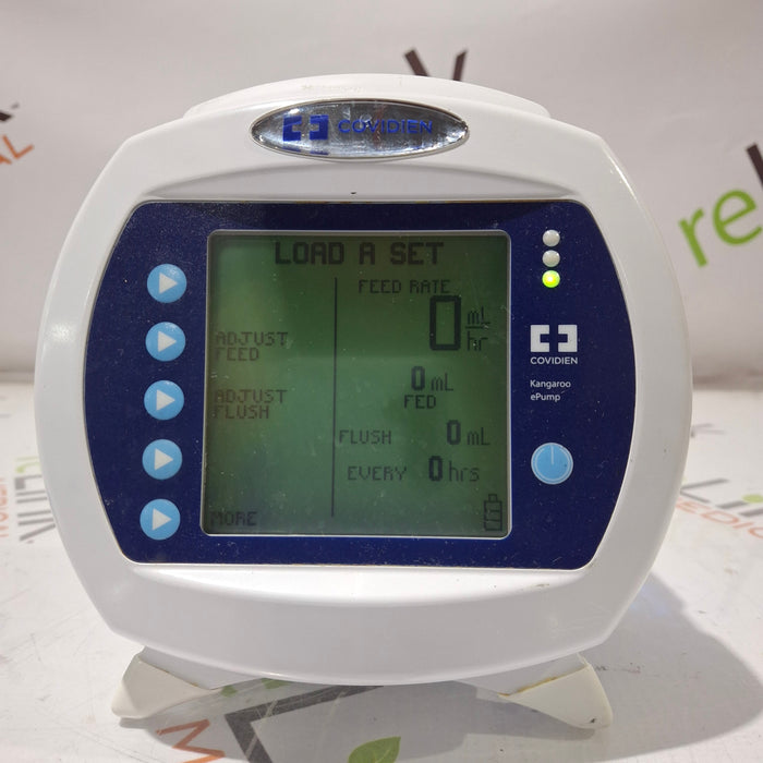 Covidien Kangaroo ePump Enteral Feeding Pump