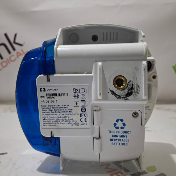 Covidien Kangaroo ePump Enteral Feeding Pump