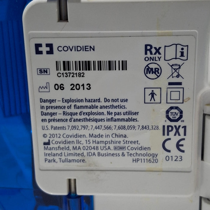 Covidien Kangaroo ePump Enteral Feeding Pump