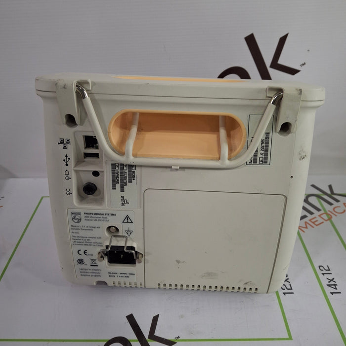 Philips SureSigns VM6 Vital Signs Monitor