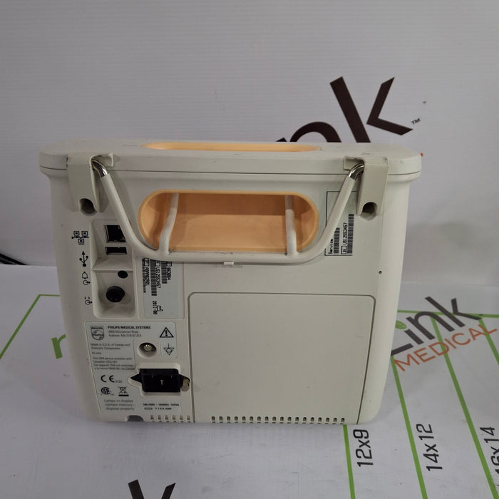 Philips SureSigns VM6 Vital Signs Monitor