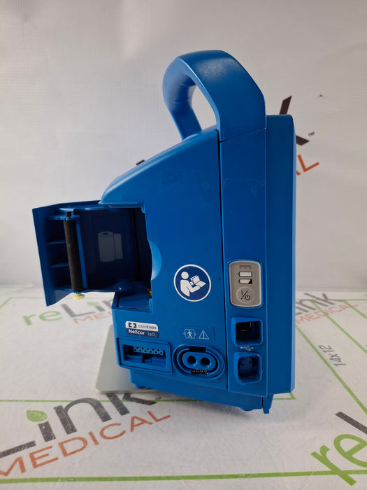 GE Healthcare Carescape VC150 Nellcor Vital Signs Monitor