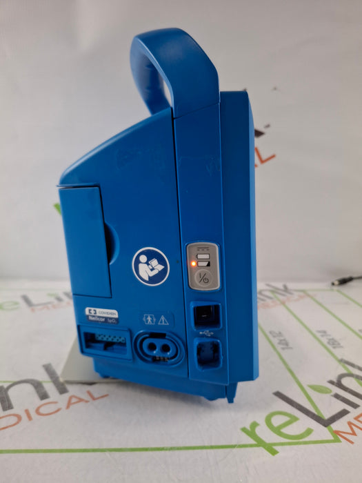 GE Healthcare Carescape VC150 Nellcor Vital Signs Monitor