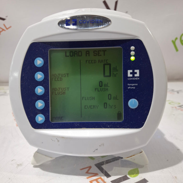 Covidien Kangaroo ePump Enteral Feeding Pump