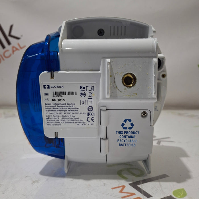 Covidien Kangaroo ePump Enteral Feeding Pump