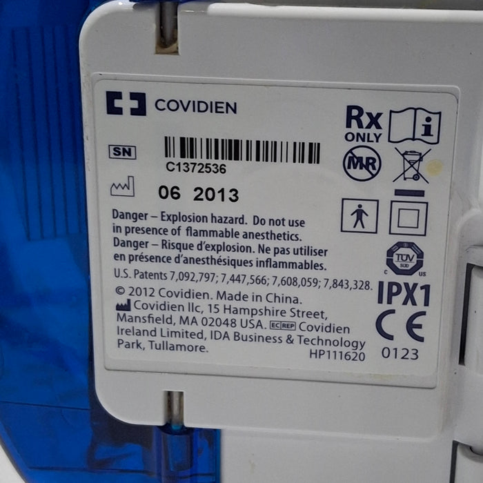 Covidien Kangaroo ePump Enteral Feeding Pump