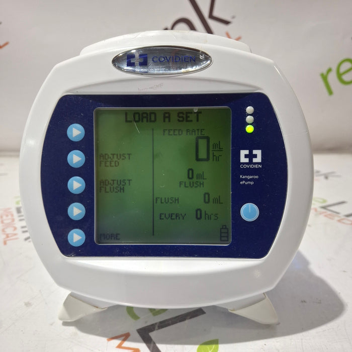 Covidien Kangaroo ePump Enteral Feeding Pump