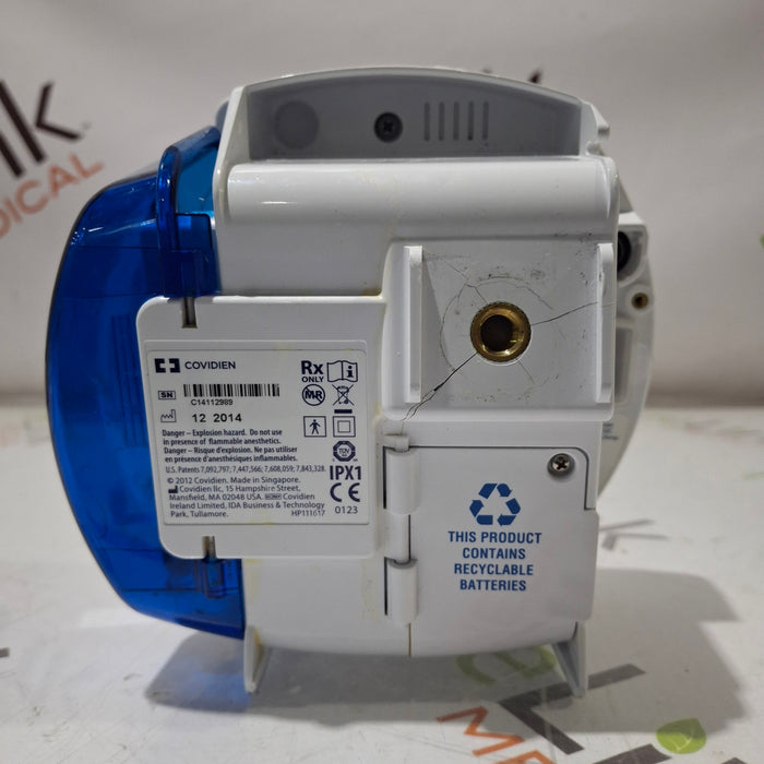 Covidien Kangaroo ePump Enteral Feeding Pump