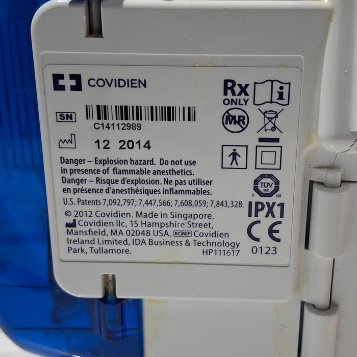 Covidien Kangaroo ePump Enteral Feeding Pump