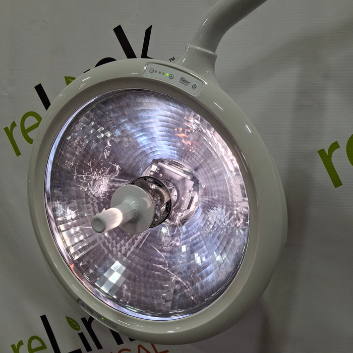 Midmark 255 LED Procedure Light