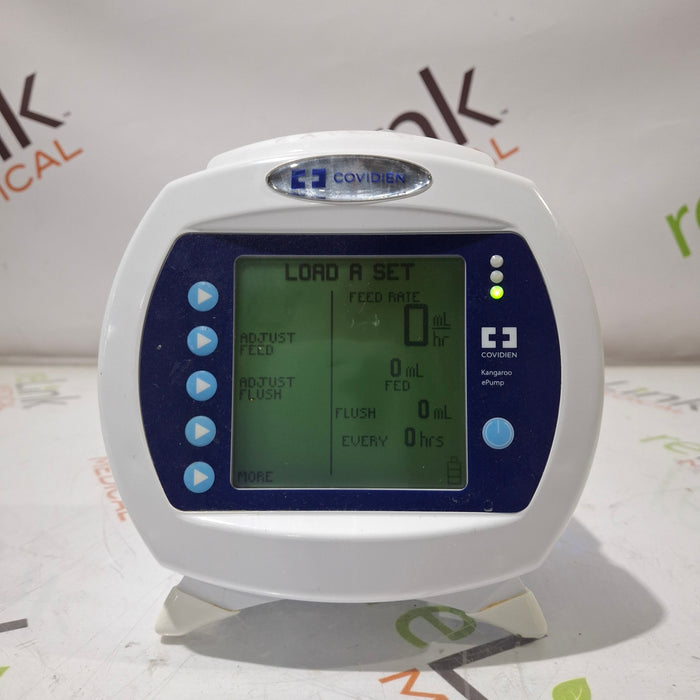 Covidien Kangaroo ePump Enteral Feeding Pump