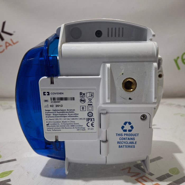 Covidien Kangaroo ePump Enteral Feeding Pump