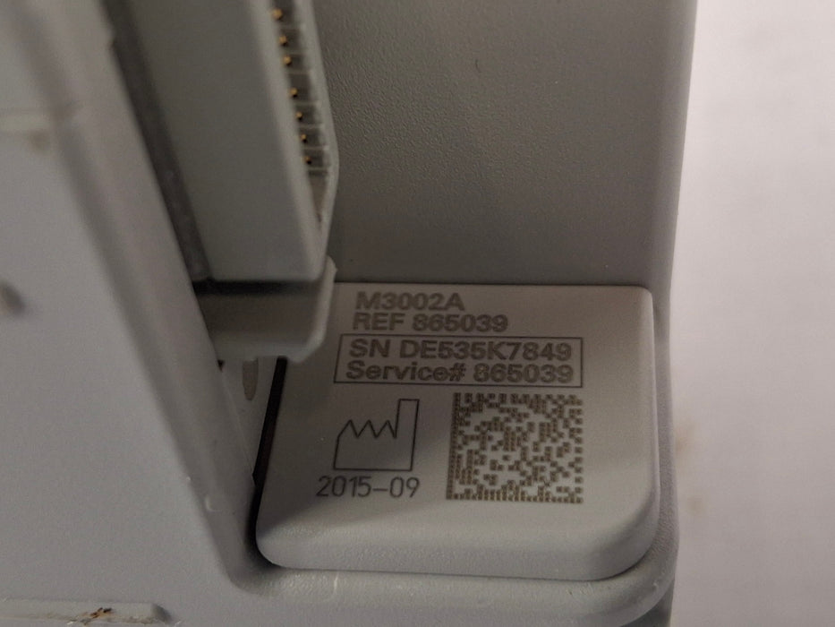 Philips IntelliVue X2 Monitor - Masimo SpO2