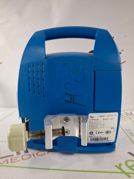 GE Healthcare Dinamap ProCare 120 Vital Signs Monitor