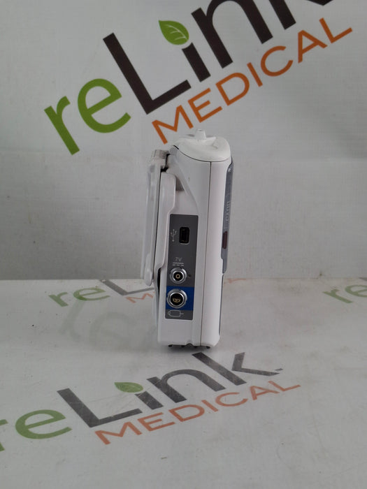 Smiths Medical CADD Solis 2110 Ambulatory Infusion Pump