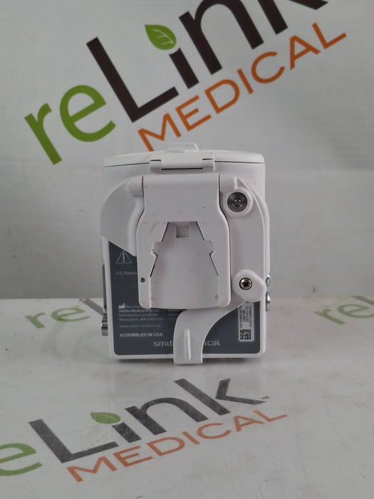 Smiths Medical CADD Solis 2110 Ambulatory Infusion Pump