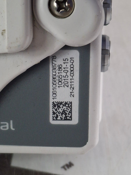 Smiths Medical CADD Solis 2110 Ambulatory Infusion Pump