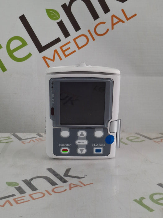 Smiths Medical CADD Solis 2110 Ambulatory Infusion Pump