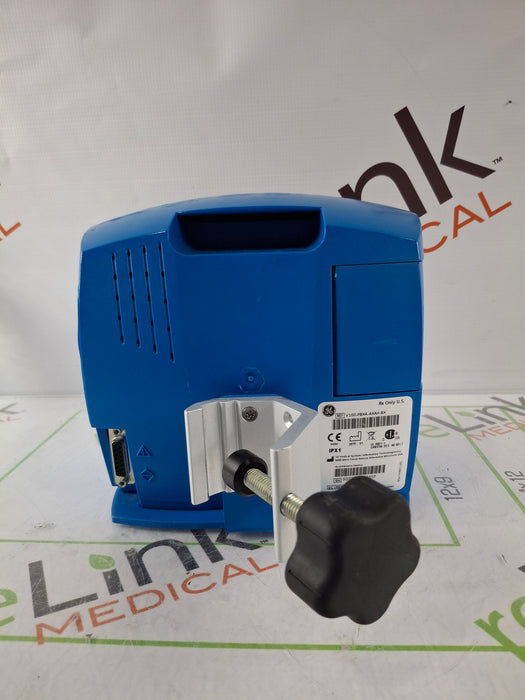 GE Healthcare GE Healthcare Dinamap V100 - NIBP, SpO2 Vital Signs Monitor Patient Monitors reLink Online