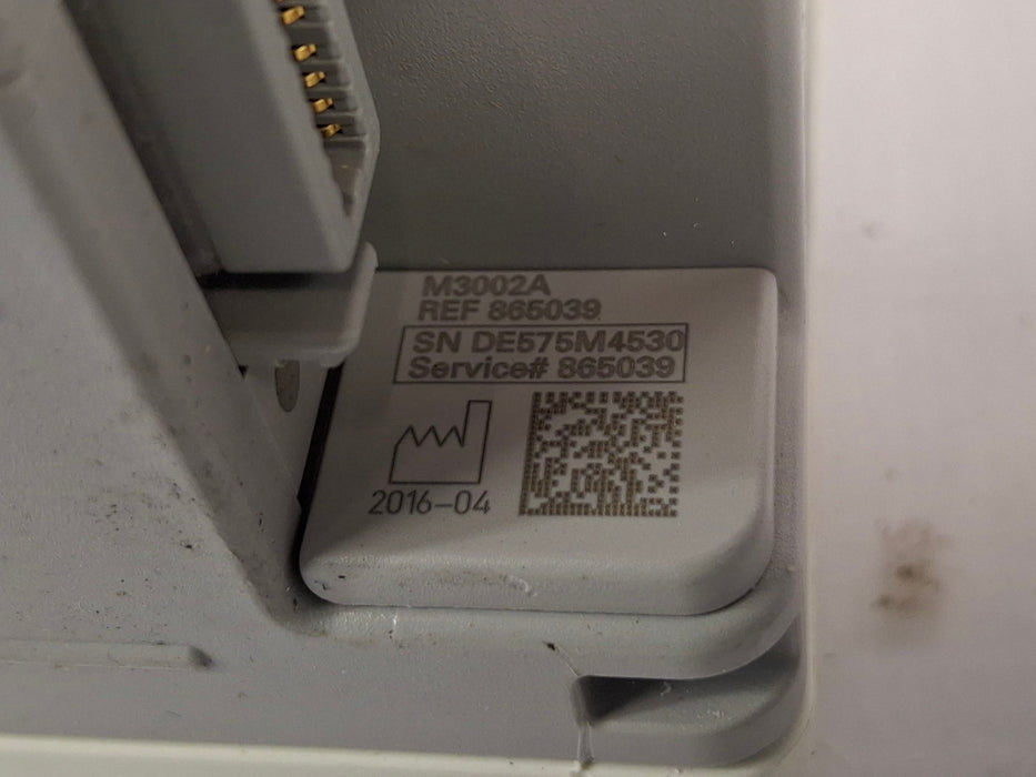 Philips IntelliVue X2 Monitor - Masimo SpO2