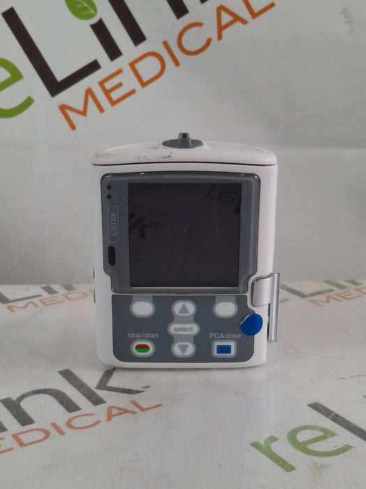 Smiths Medical CADD Solis 2110 Ambulatory Infusion Pump