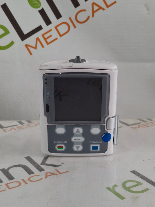Smiths Medical Smiths Medical CADD Solis 2110 Ambulatory Infusion Pump Infusion Pump reLink Online