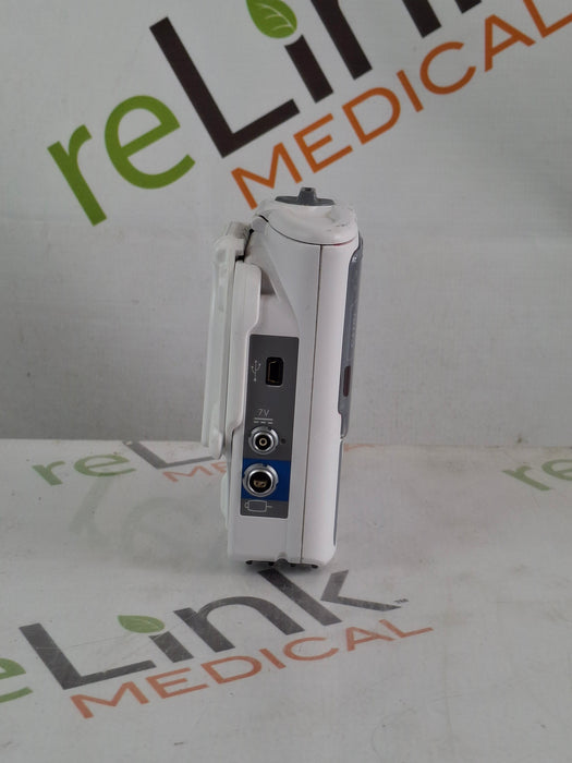 Smiths Medical CADD Solis 2110 Ambulatory Infusion Pump