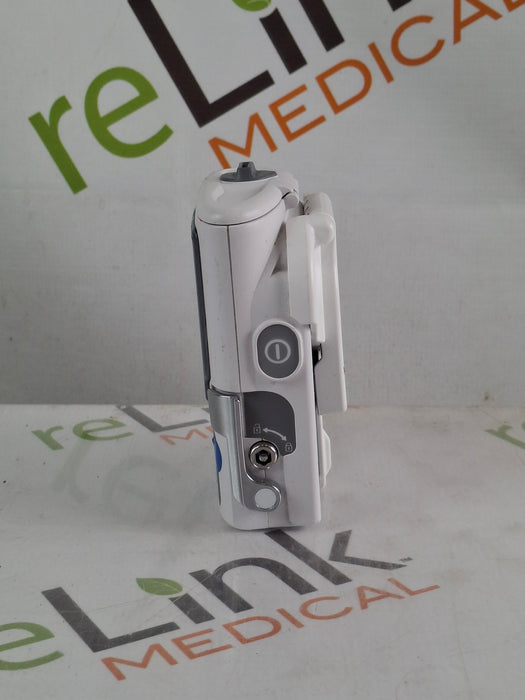 Smiths Medical CADD Solis 2110 Ambulatory Infusion Pump