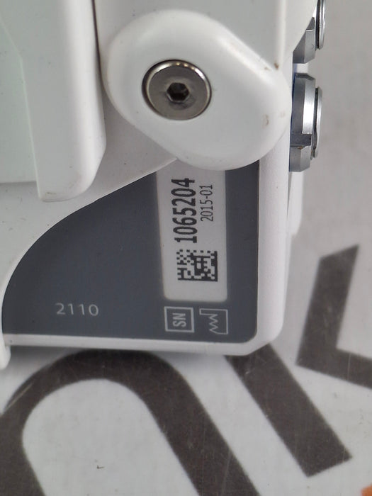 Smiths Medical CADD Solis 2110 Ambulatory Infusion Pump