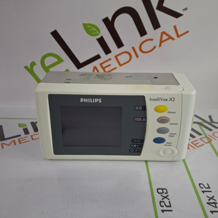 Philips IntelliVue X2 Monitor - Fast SpO2
