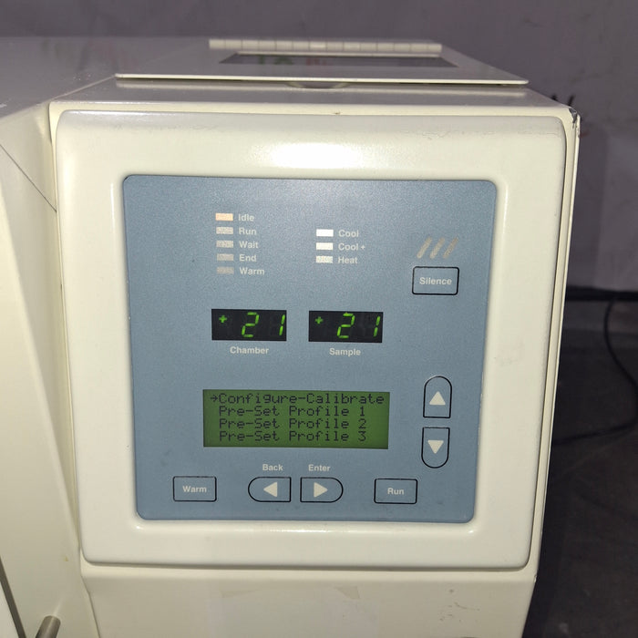 Thermo Electron 7450 Cryomed Freezer